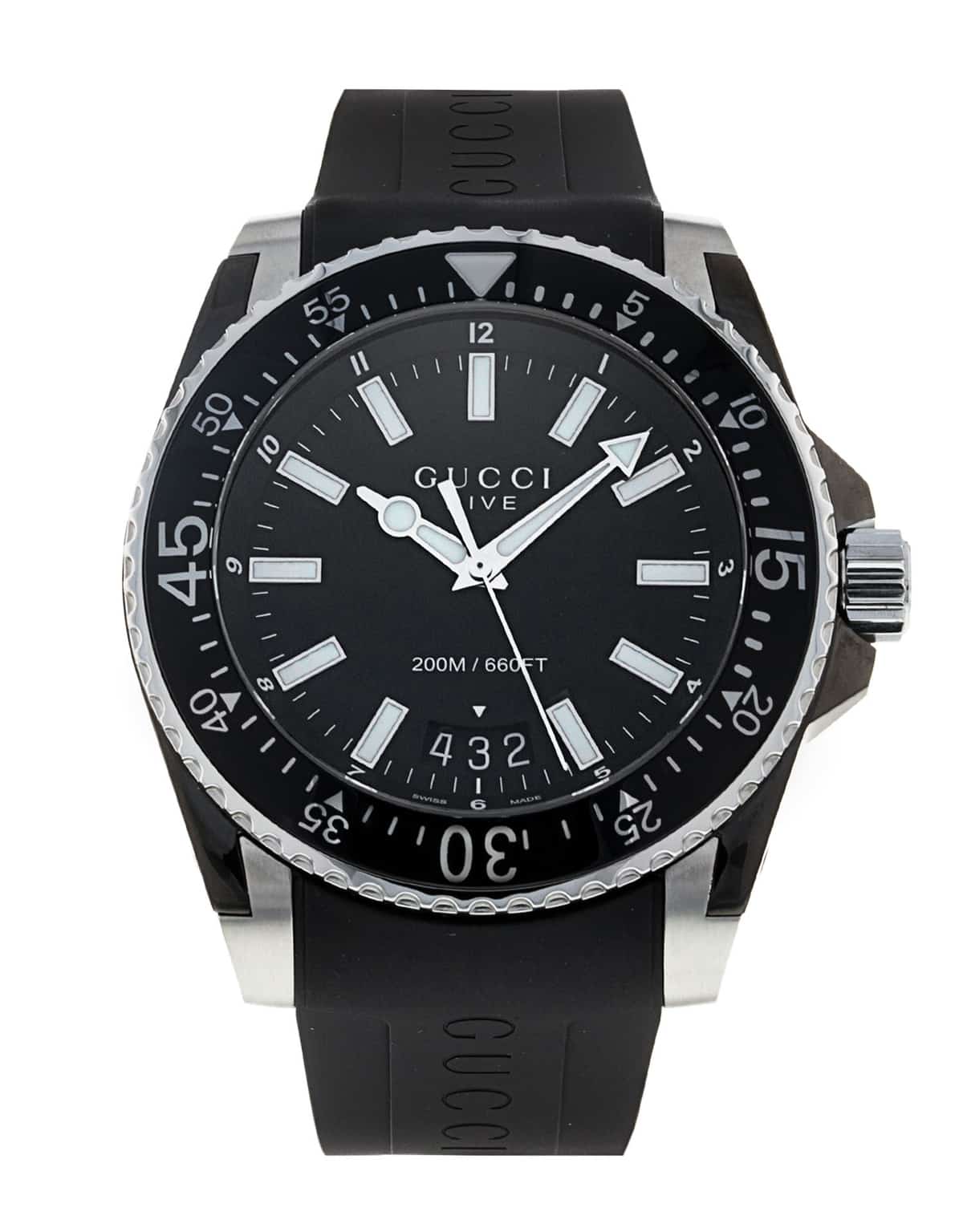 Gucci Dive YA136204